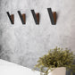 Avocrafts Rustic Wall Hooks